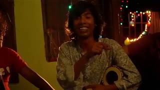 Buker Vetor Ache Pran  Fakir Saheb  Bangla Folk  Jahangirnagar University [upl. by Ytsirt]