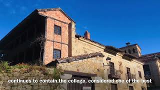 SANTILLANA Del Mar Cantabria Spain [upl. by Cort318]