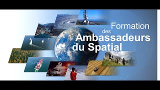 Géolocalisation par satellite et applications [upl. by Eliga]