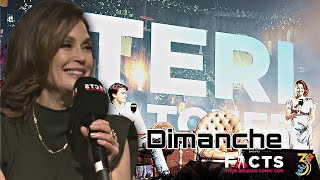 Teri Hatcher Facts 2024 Sunday [upl. by Leopold]