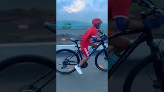 Cycalspeed 🚀🚀🚴🚴🚴❤️‍🔥youtubecyclingshortsviral [upl. by Zimmermann]