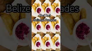 Belizean Panades shorts belizeanfood [upl. by Groos158]