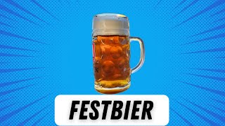 Is FESTBIER the BEST BIER  How to Brew This OKTOBERFEST Classic [upl. by Tanberg]