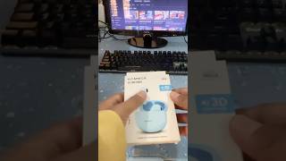 Unboxing the Hammer Ultra Pods TWS Earbuds [upl. by Budworth78]