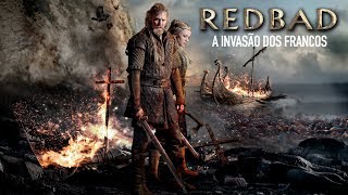 Red Bad A Invasão dos Francos  Trailer [upl. by Samuelson]