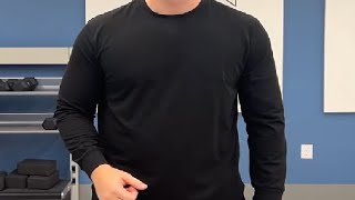 Full Review of the Coofandy Long Sleeve Shirts [upl. by Culosio]