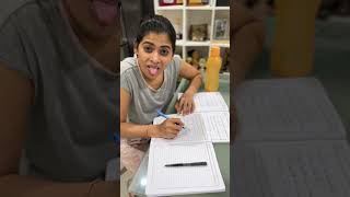 Arsheen kosam notes raasthuuu maa aayanaki dorikipoyaaa😂😂🙈 rjkajal ytshorts youtubeshorts [upl. by Nagaek]