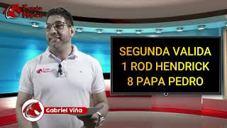 Pronósticos La Rinconada Domingo 02 Julio 2023  Fusión Hípica 37  Análisis y datos para el 5y6 [upl. by Missy]