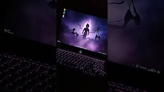 Lenovo Legion 5  RTX 4050  Gaming laptop [upl. by Erminia759]