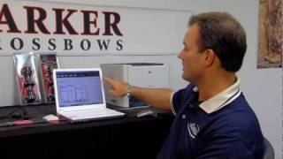 Parker Bows  How to use arrow drop program [upl. by Royden]