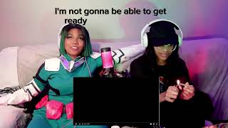 TWO BADDIES REACT to Normani  Candy Paint Audio SUMMER ANTHEMS ALL 2024 [upl. by Deidre]