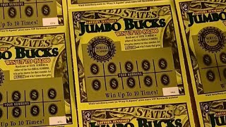 💵🎲💵 2 DOLLAR JUMBO BUCKS 💵🎲💵 🏧24 DOLLAR SESSION🏧 [upl. by Remot]