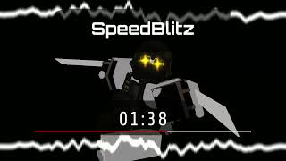 SpeedBlitz  Nusians Demise [upl. by Ahsel]