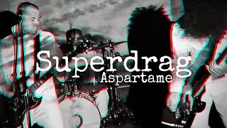 Superdrag  Aspartame [upl. by Eardna]