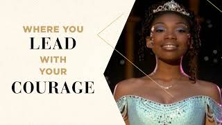 Brandy  Starting Now Official Lyric Video [upl. by Tnilc]