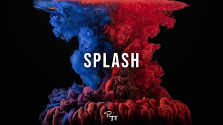 quotSplashquot  Catchy Club Rap Beat  New Hip Hop Instrumental Music 2022  Byrd Instrumentals [upl. by Ergener]