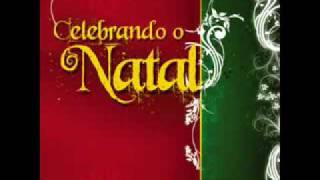 Um bom natal  Voices quotCD quotCelebrando o Natal [upl. by Luapnhoj]