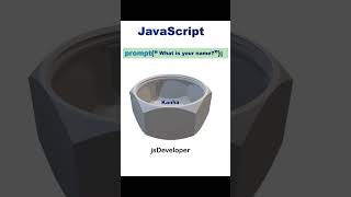 Javascript variable naming convention explained javascript variables javascriptcourse coding [upl. by Attah]