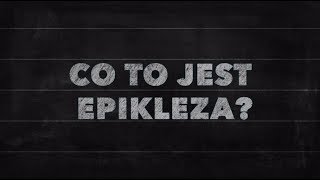 Elementarz 38 Eucharystia 15 Co to jest epikleza [upl. by Elsinore357]