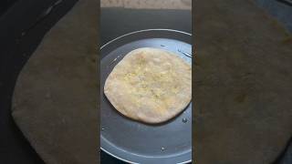 High Protein Vegan Paratha in just 10 minutes ॥ Time saving Breakfast ॥Stuffed Paratha [upl. by Bloch92]