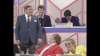 Blankety Blank 1987 [upl. by Raseac190]