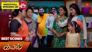 Kayal  Best Scenes  11 March 2024  Tamil Serial  Sun TV [upl. by Gomez3]