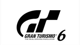 Gran Turismo 6 Soundtrack  Daiki Kasho  TURBO [upl. by Llewkcor196]