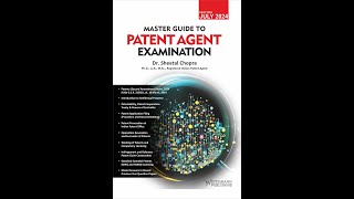 FAQs on Live classes Patent Agent Exam [upl. by Ilohcin]