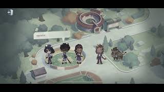 Identity V  Ivory Tower Story Event  Silent Splendor Chapter 8 [upl. by Cerf]