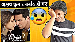 Filhaal2 Mohabbat Song REACTION  Suraj Kumar [upl. by Danzig]