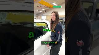 🚗 Er du klar til at blive misundelsesværdig😜😂 [upl. by Edasalof456]