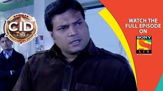 CID  सी आ डी  Episode 844  5th December 2018 [upl. by Andree597]