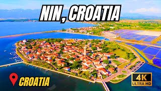 NIN  CROATIA 4K [upl. by Nwahsuq]