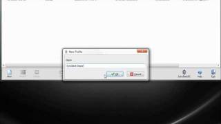 1 of 2  How to backup your files for free using SyncBack [upl. by Yonit380]