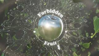 Forbidden Fruit  Gab Ferreira  lyric video [upl. by Soisinoid]