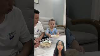 Ga boleh pelit  Sc  ​⁠CuteBabyFunnyVideogc4yg [upl. by Fairleigh375]