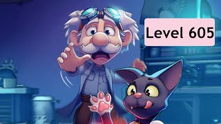 Level 605 Escape Time by Webelinx Games escapetime [upl. by Oyr]