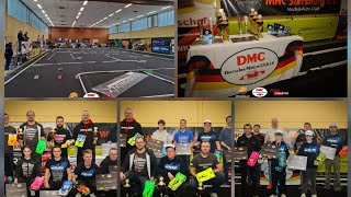 Titelentscheidung fällt in den letzten Finalen DM 112 2024  Spannendes RC Car Racing [upl. by Norine]