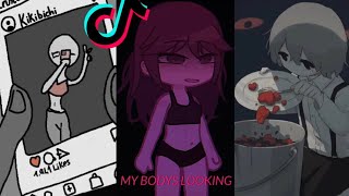 Vent TikTok Compilation 4  Painful Vents and Heartfelt Emotions [upl. by Nosnek]