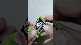 Alpenliebe Juzt Jelly guava youtubeshorts shortvideo shortfeed [upl. by Letty]