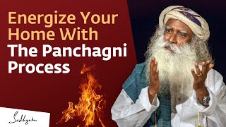 Perform This Process for Health amp Wellbeing  Sadhguru [upl. by Zelikow]