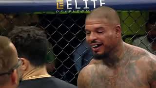 Tyrone Spong vs Sergei Kharitonov Full Fight 2022 [upl. by Elgna]