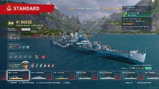 World of Warships Legends  Opening 100 Bins [upl. by Elton902]