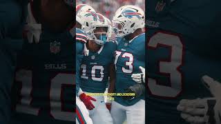 NFL Week 9 Preview Miami Dolphins vs Buffalo Bills  Chris Simms Unbuttoned Analysis [upl. by Nivrehs]