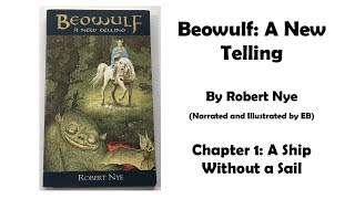 Beowulf A New Telling  Ch1 animatic [upl. by Glimp]