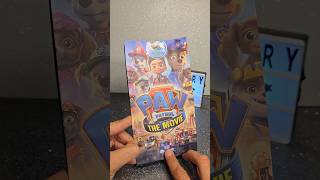 Paw Patrol Mystery Bag 21 pawpatrol surprise asmrtoys unboxingtoys toys cutetoys trendingtoys [upl. by Pickett]