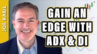 Understanding ADX Buyers vs Sellers Explained [upl. by Zach265]