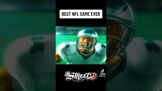 BEST NFL GAME EVER [upl. by Drawde]