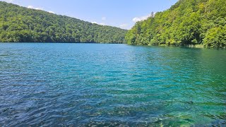 Plitvice national park tour [upl. by Golub]