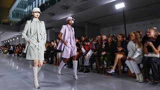 Max Mara  Spring Summer 2020  Full Show [upl. by Enimzaj]